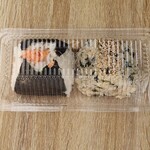おむすび権米衛 - 料理写真:
