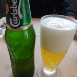 ALLT GOTT - カールスバーグ