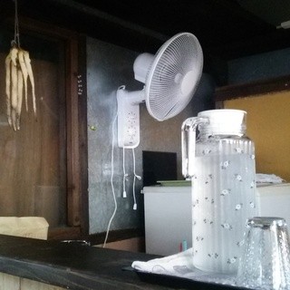 つきのわ食堂 朝ごはん屋 てんこもり_2