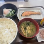 すき家 - 料理写真: