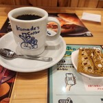 コメダ珈琲店 - ドリンク写真: