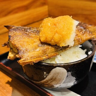備長炭火焼 じげ_1