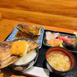 備長炭火焼 じげ_0