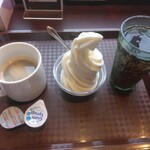 快活CLUB - 料理写真:朝(2026.7.18)