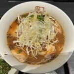 喜多方ラーメン 坂内 - 料理写真: