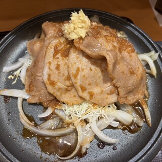 肉屋食堂 たけうち_0