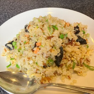 炒飯屋 一_0