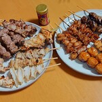 日本一 - 料理写真: