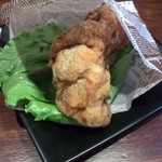 おにくやちゃんバー - 丹波鶏フライドチキン