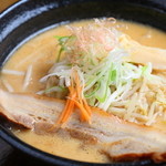 マルゲンラーメン - マルゲン味噌