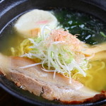 マルゲンラーメン - あっさり塩