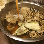 薩州濱田屋伝兵衛 - 