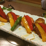 薩州濱田屋伝兵衛 - 