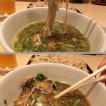 蕎彩 和み月 - 2015'