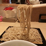 蕎彩 和み月 - 2015'