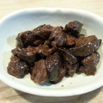 天狗 - 無薬鶏のきもしぐれ