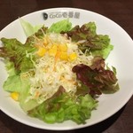 CoCo壱番屋 - 