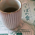 茨城マルシェ - お茶