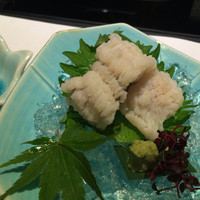 ふぐ好 北新地店 - 鱧落とし❤︎