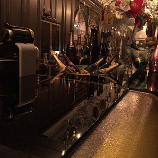 バー クーゲル_2