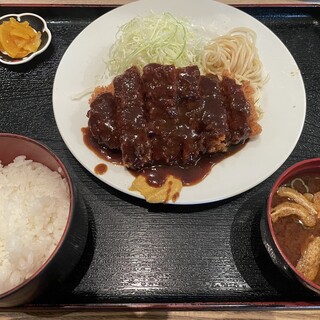 とんかつ荘 フジマル_0