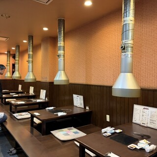 三宿トラジ_2