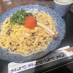 洋麺屋 五右衛門 - 料理写真:
