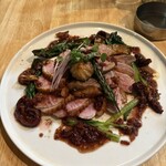 バルーチョ 田無店 - 料理写真: