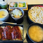はな膳 - 料理写真: