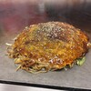 お好み焼 鉄板焼 三冠王 - 