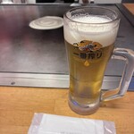 お好み焼 鉄板焼 三冠王 - 