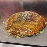 お好み焼 鉄板焼 三冠王 - 
