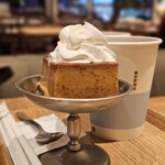 猿田彦珈琲 - 料理写真: