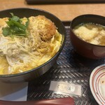どんと - 料理写真:
