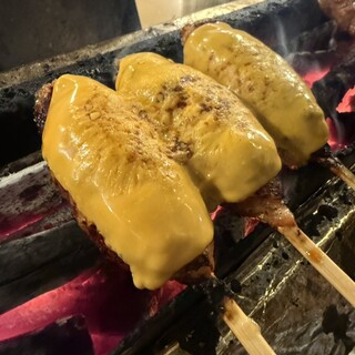 やきとんやんぐ セカンド NAKANO_2