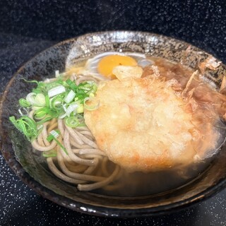 今庄そば_0