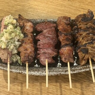 やきとんやんぐ セカンド NAKANO_1