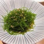 鮨 いし黒 - H27.4月再訪（ランチ）