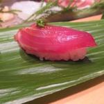 鮨 いし黒 - かつお　H27.4月再訪（ランチ）