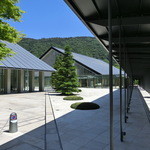 TJK箱根の森 - 2015'6/4