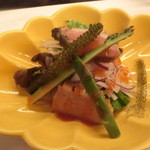 TJK箱根の森 - 平成２７年　酢物