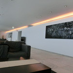 TJK箱根の森 - ティーラウンジ