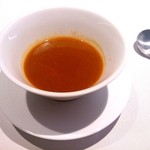 カセント - 2015.5ランチ⑥いつものブイヤベースごはん