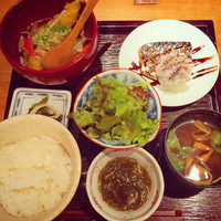 食幹 渋谷 - 