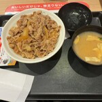 松屋 - 料理写真: