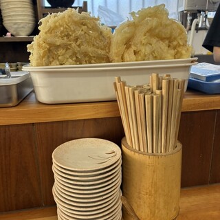 今浪うどん_0