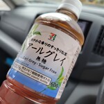 セブンイレブン - ドリンク写真: