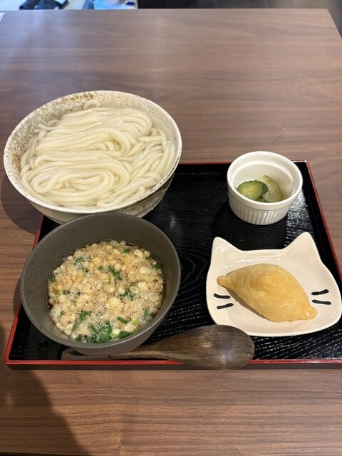 ふでちようどん - 宮崎空港/うどん | 食べログ