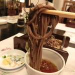 TJK箱根の森 - 鹿尾菜（ひじき）素麺