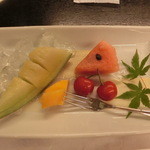 TJK箱根の森 - 平成２７年　デザート